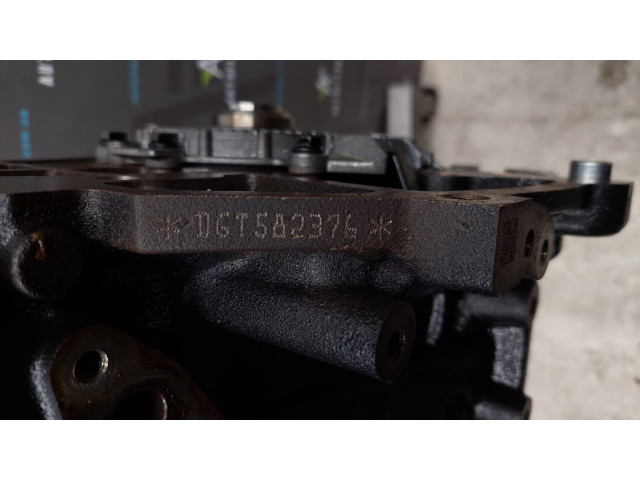Двигатель 1.6 TDI DGT, DGTE Euro 6 Audi Seat Skoda Volkswagen Двигатель 1.6 TDI DGT, DGTE Euro 6 Audi Seat Skoda Volkswagen